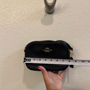 Coach Mini Jamie Camera Bag NWOT